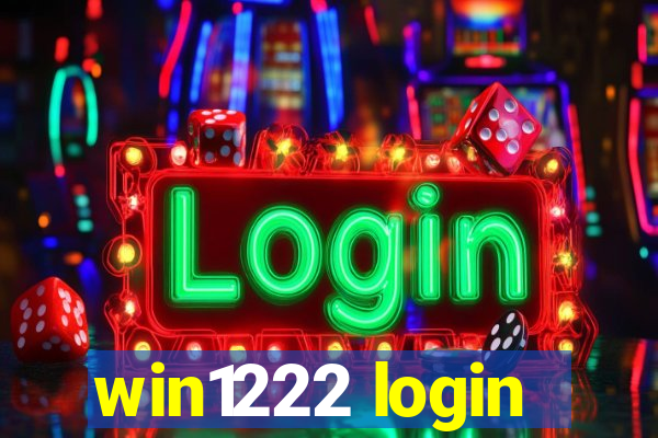 win1222 login